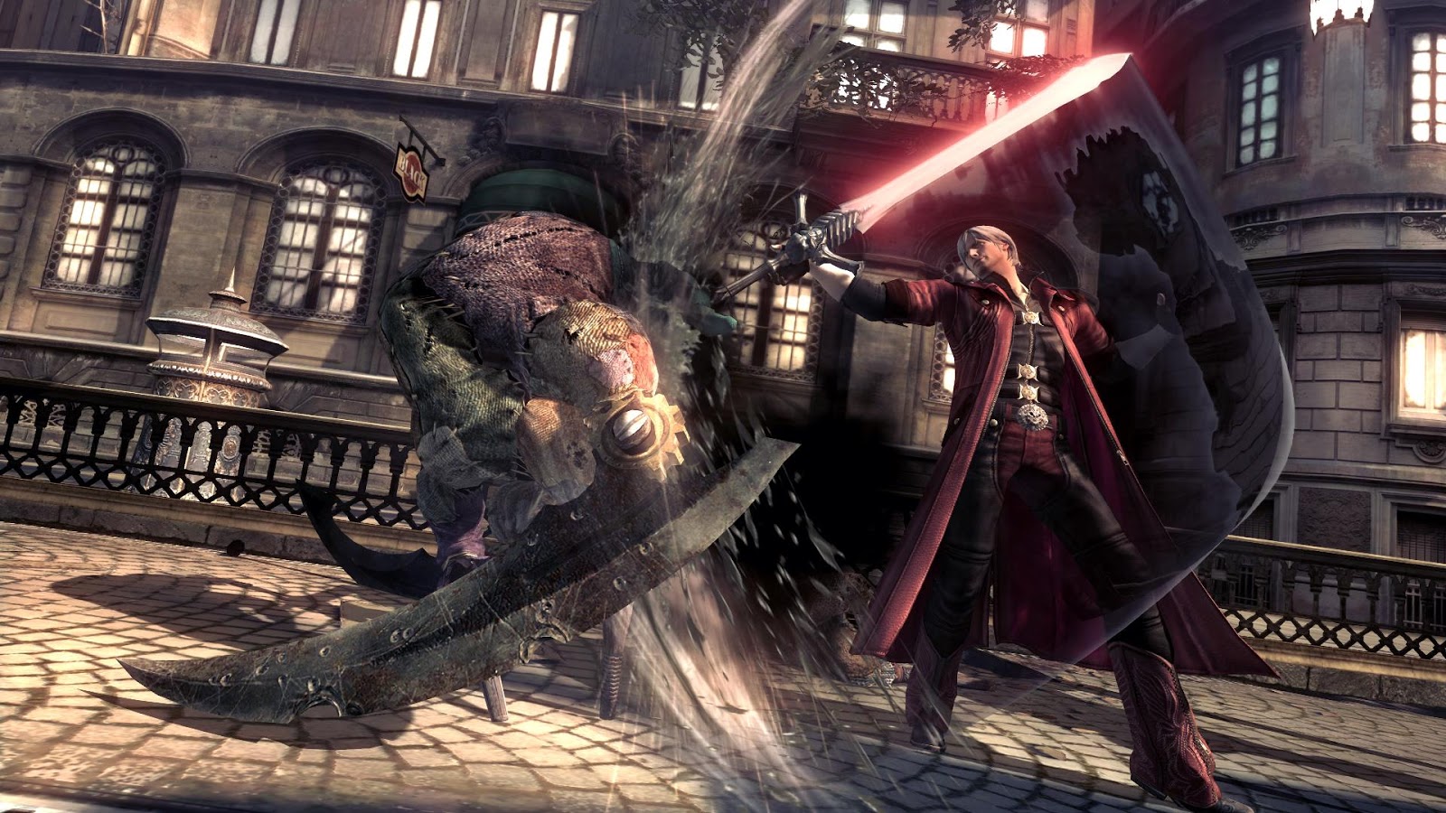 devil may cry 4 torrent